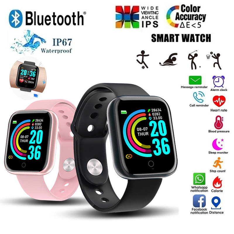 Smartwatch Faces - D20 relógio inteligente à prova d20