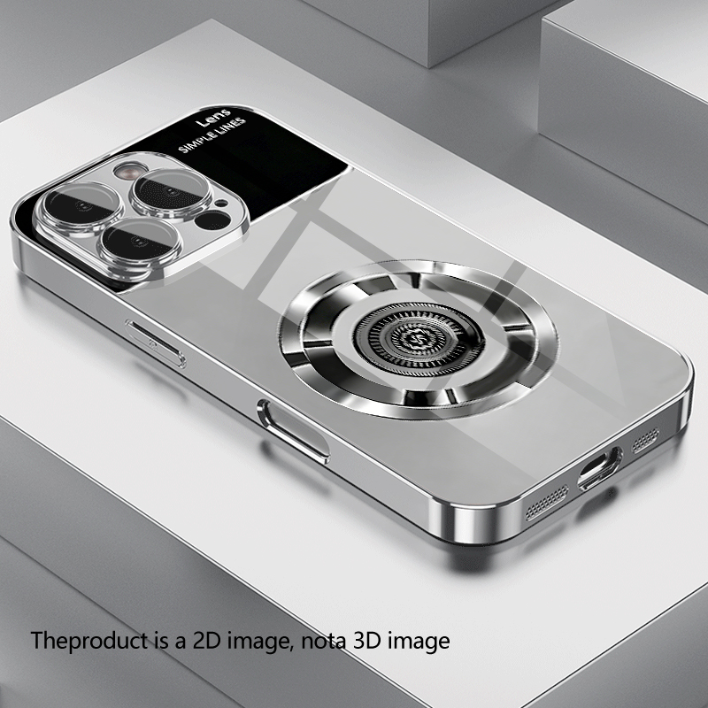 Apple Iphone 16 - Capa de Celular PROTECT Tech com