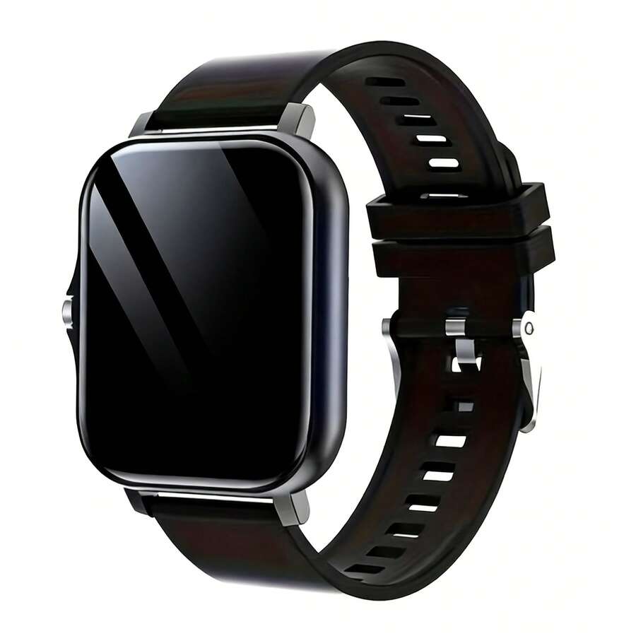 Smartwatch Touch - Relógio Inteligente, Chamadas Sem Fio, Modo