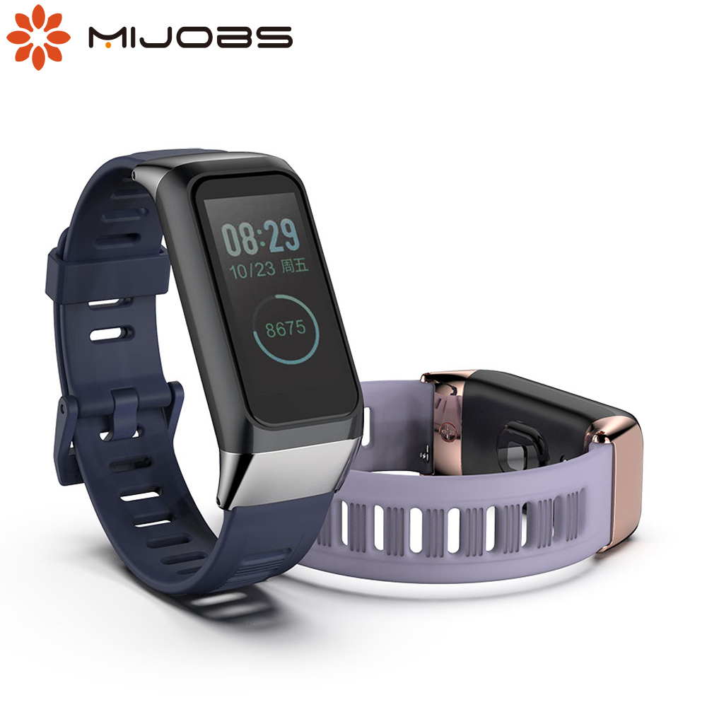 Sport Loop Strap - Pulseira para huami amazfit banda cor