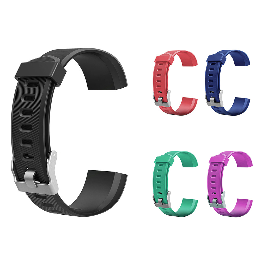 Sport Loop Strap - Pulseira de relógio substituição pulseira pulseira