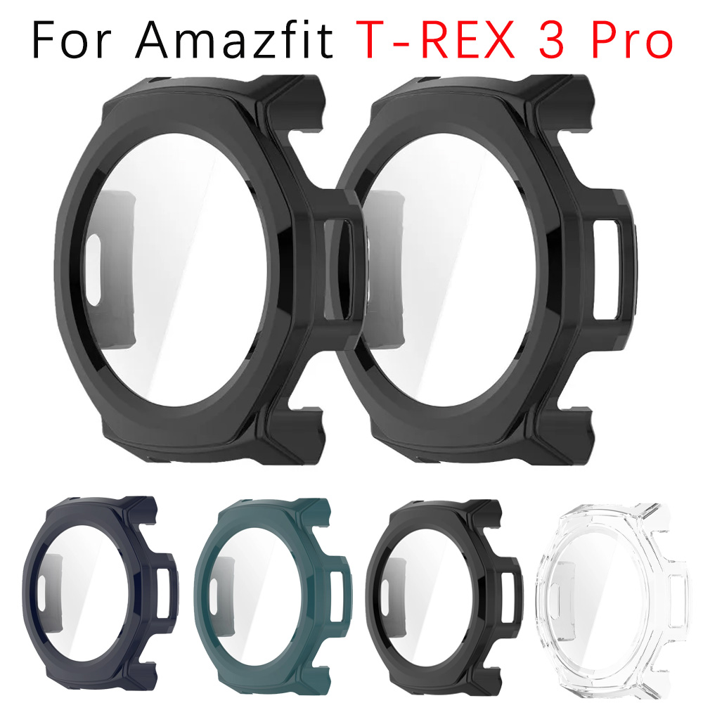 Smartwatch Icon - Capa de vidro temperado, protetor de