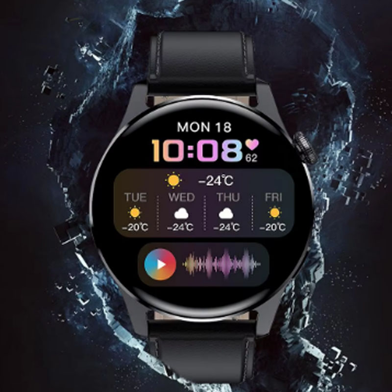 Smartwatch Faces - Infinix Smart 4 Vivo Smart Watch