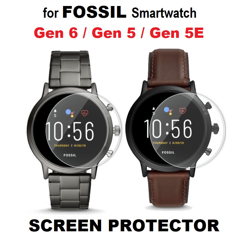 Smartwatch Icon - Protetor de Tela Relógio Inteligente, Película