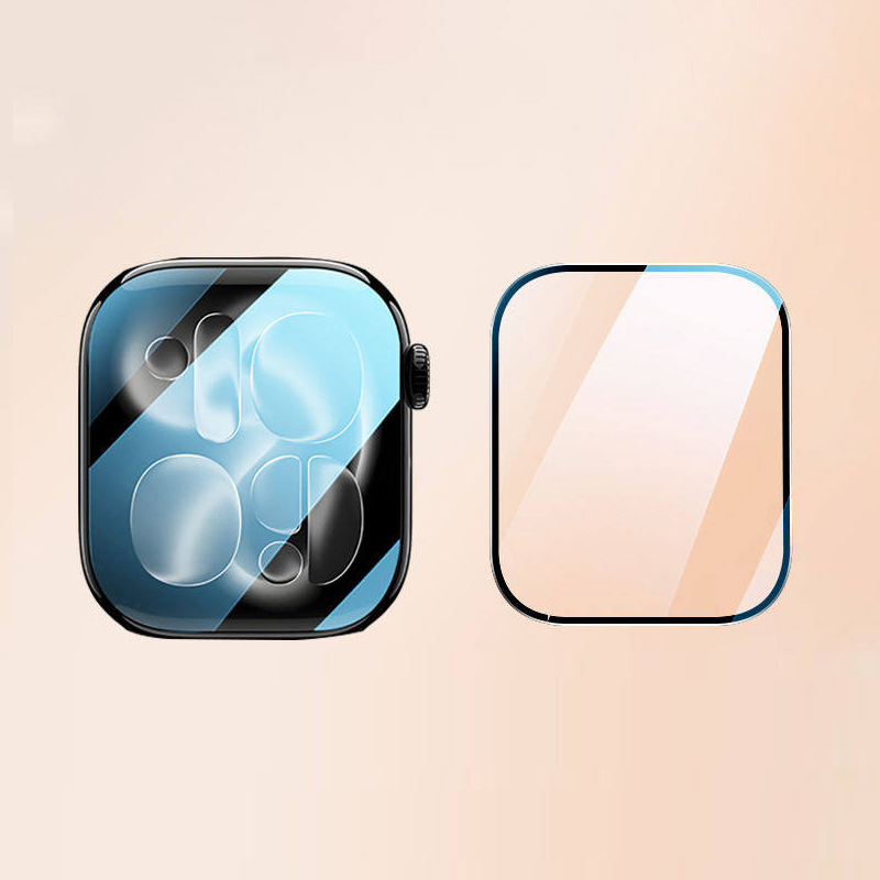 Smartwatch Icon - Película Protetora para Apple Watch 44mm