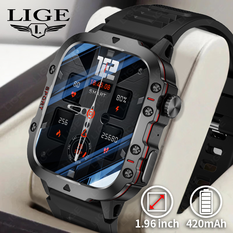 Smartwatch Faces - Lige relógio inteligente ao ar livre