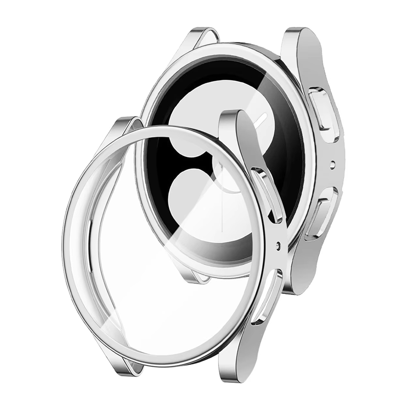 Accessories For Galaxy Watch 5 - Capa para samsung galaxy watch 7-6-5-4-fe