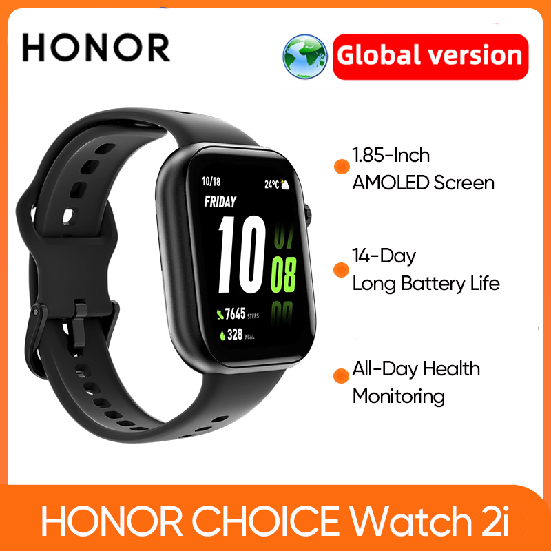Smartwatch Faces - Relógio HONOR CHOICE 2i Versão Global