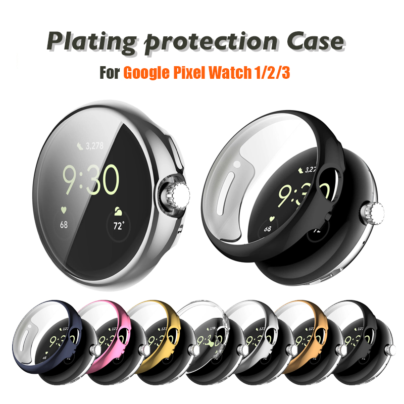Smartwatch Icon - Capa de classe revestida para google