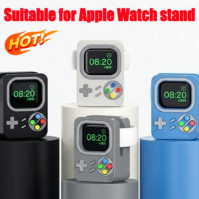 Watch Charging Dock - Suporte de Mesa para Carregador de
