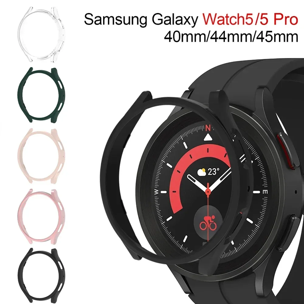 Accessories For Galaxy Watch 5 - Capa para samsung galaxy watch 5