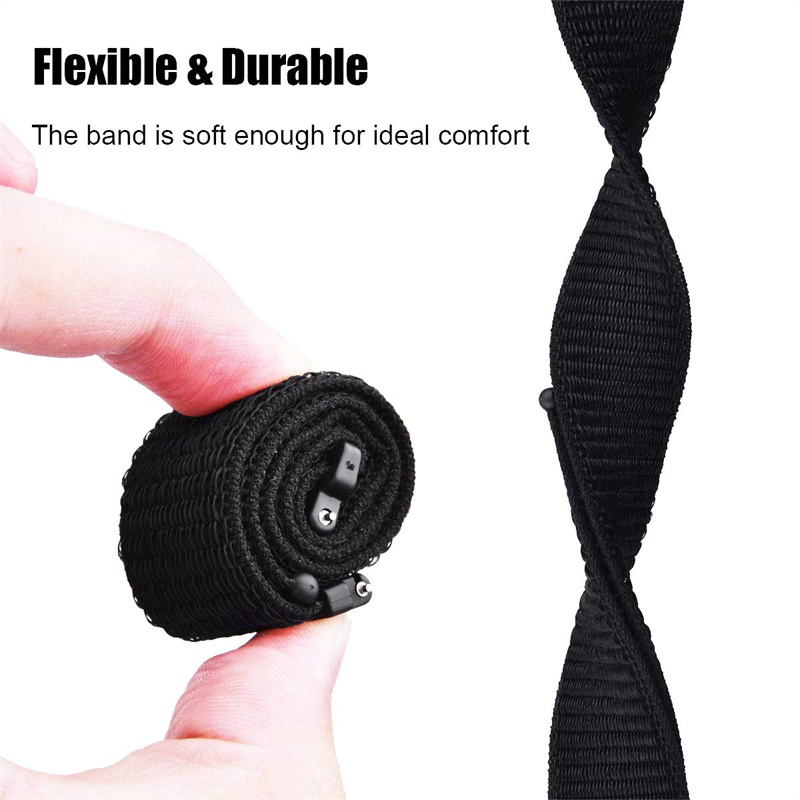 Pulseira de nylon de 20mm 22mm - Sport Loop Strap avaliação e preço