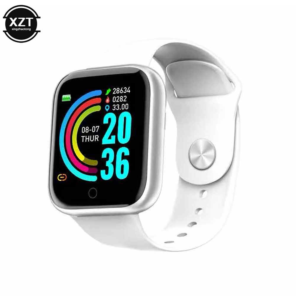 D20 relógio inteligente à prov - Smartwatch Faces avaliação e preço