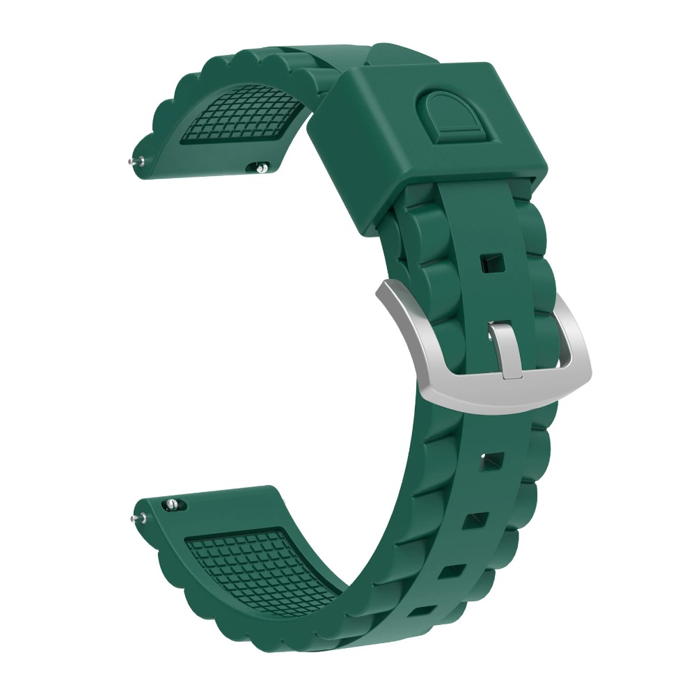 Pulseira de silicone macio par - Sport Loop Strap avaliação e preço