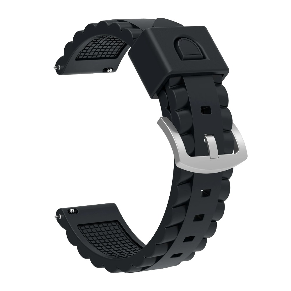 Pulseira de silicone macio par - Sport Loop Strap avaliação e preço