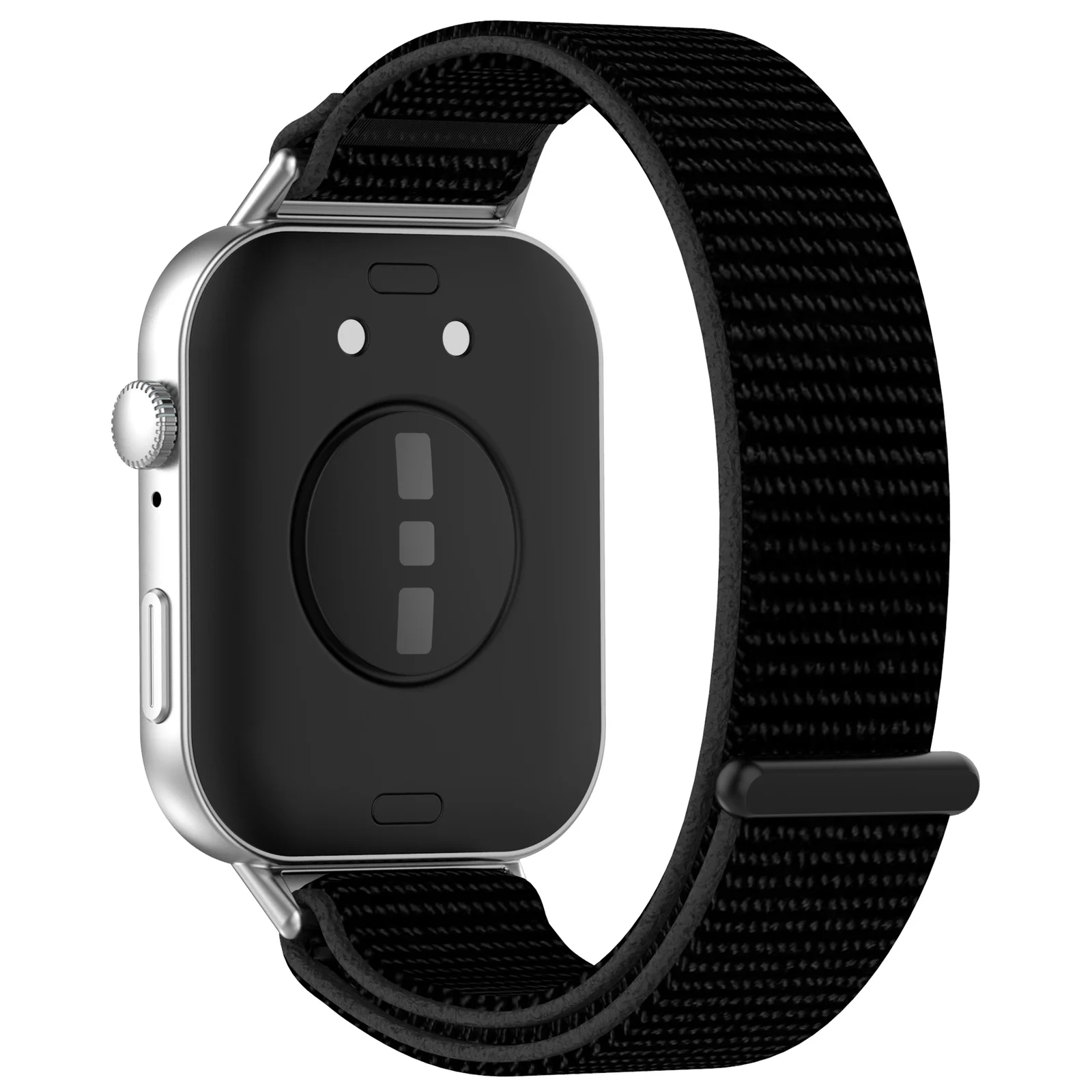 Pulseira de Nylon para Smartwa - Sport Loop Strap avaliação e preço