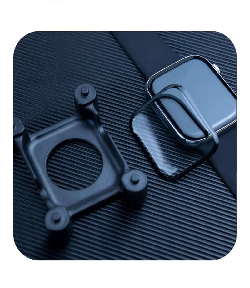 Película + ferramenta para app - Smartwatch Icon avaliação e preço