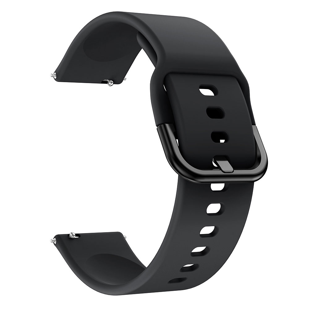 Braceletes de Silicone para Re - Fossil Smartwatch Accessories avaliação e preço