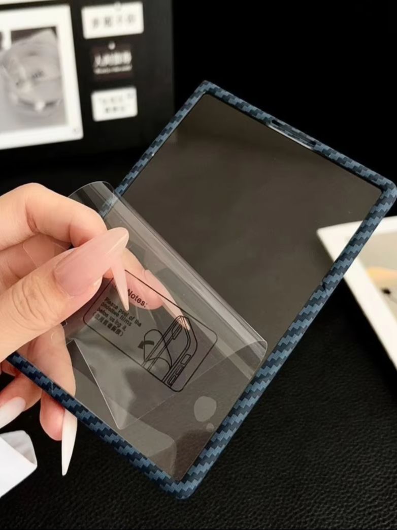 Protetor de Tela Ultra Fino de - Screen Protector Film avaliação e preço