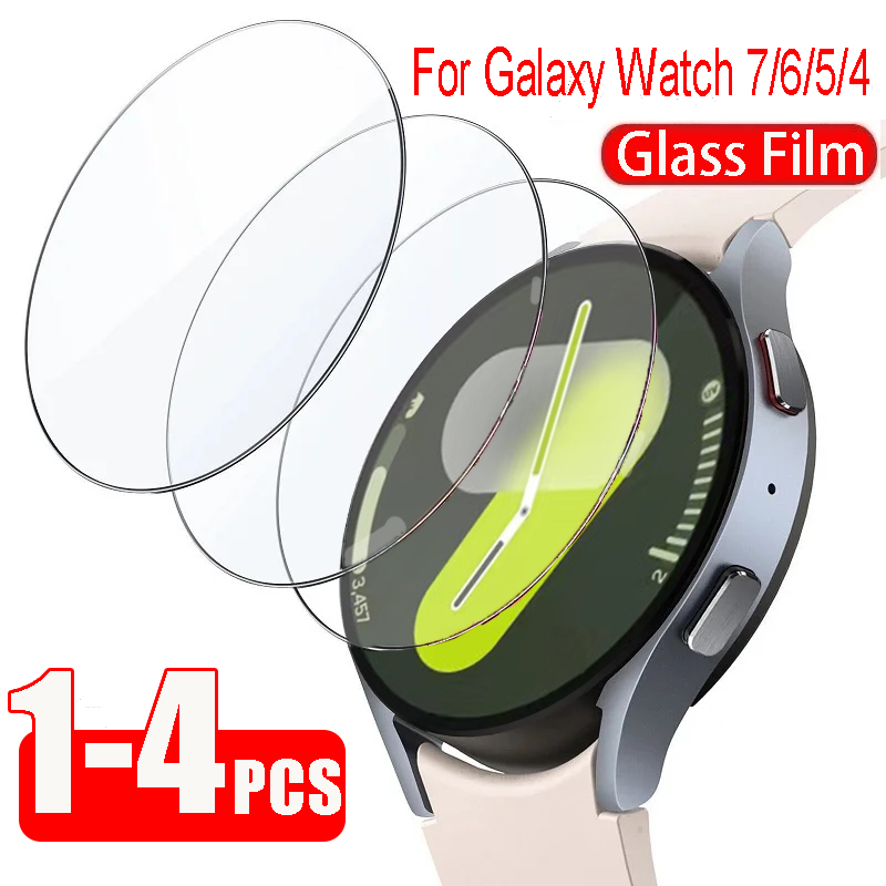 Para samsung galaxy watch 7 6  - Accessories For Galaxy Watch 5 avaliação e preço