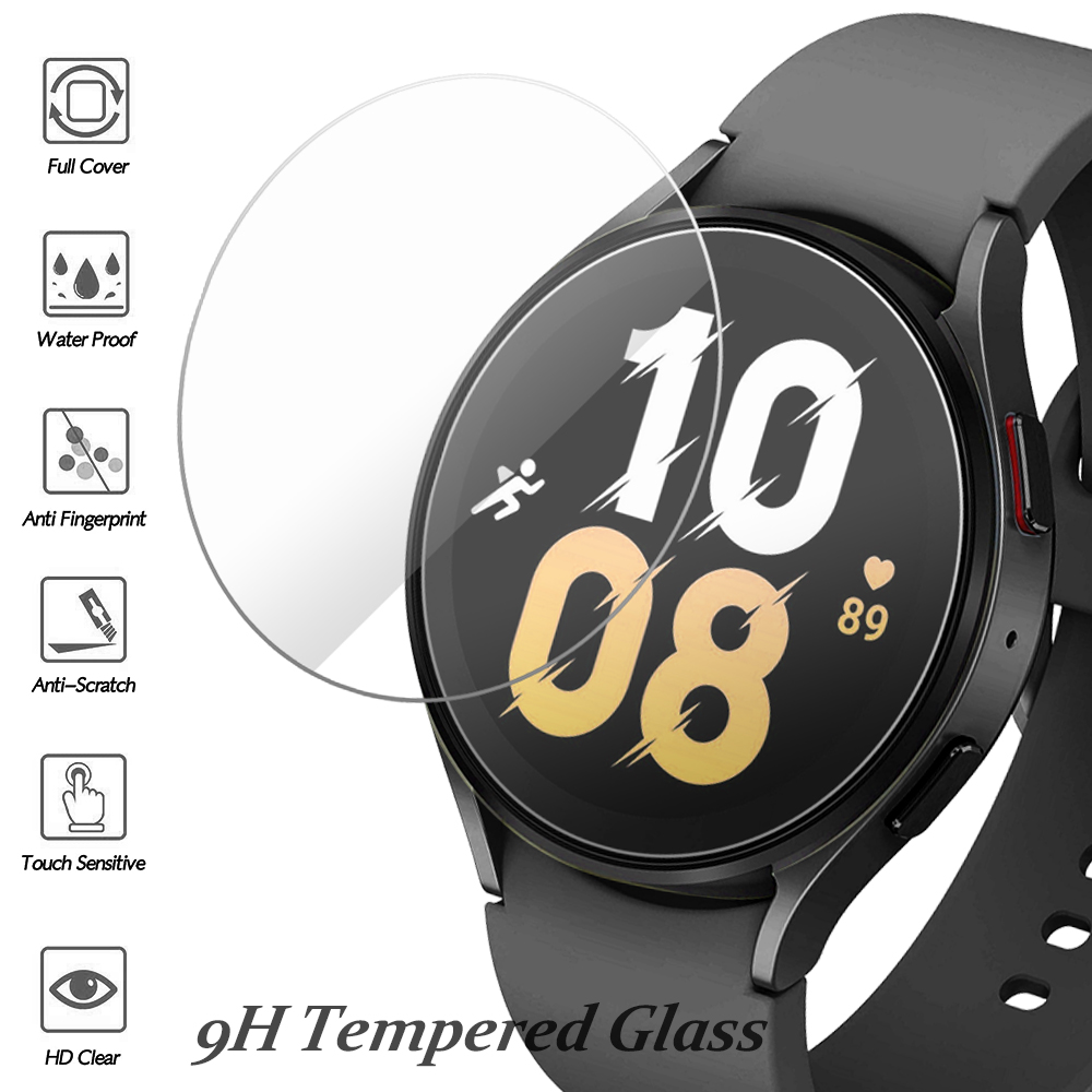 Para samsung galaxy watch 7 6  - Accessories For Galaxy Watch 5 avaliação e preço