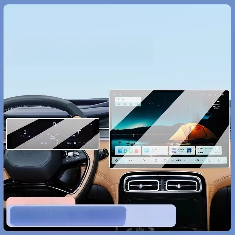 Protetor de Tela de Vidro Temp - Screen Protector Film avaliação e preço