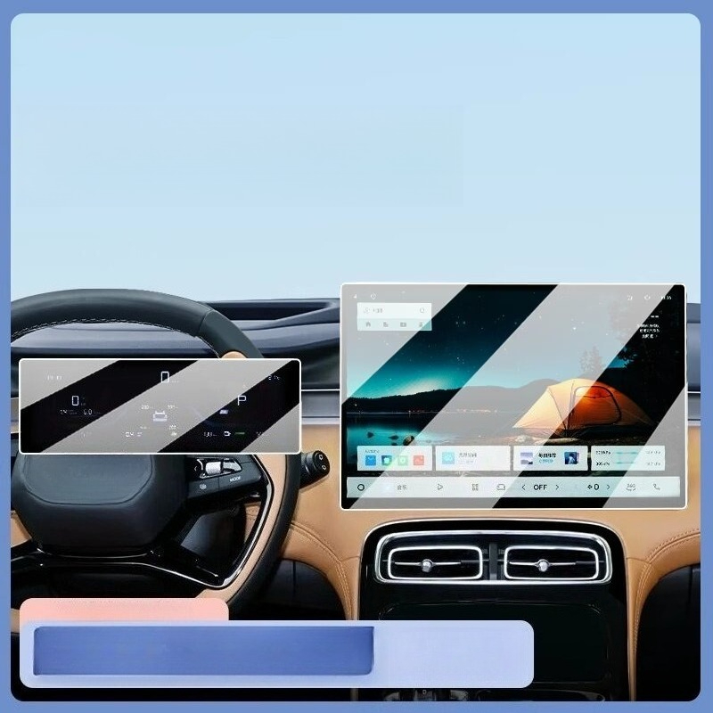 Protetor de Tela de Vidro Temp - Screen Protector Film avaliação e preço