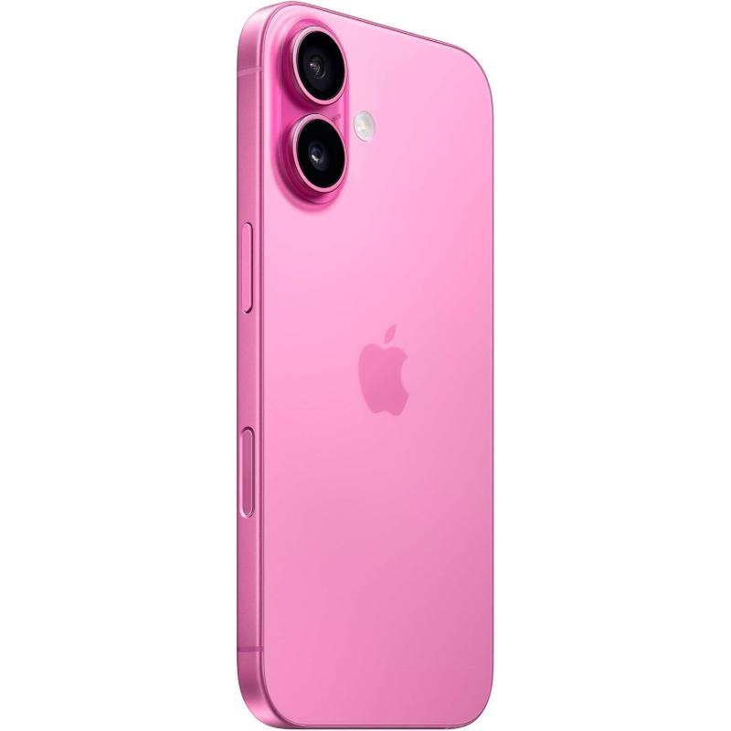 Apple iPhone 16 A3081 (Totalme - Apple Iphone 16 avaliação e preço