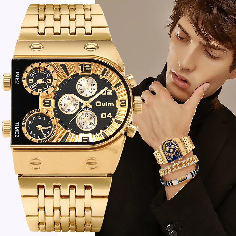 Relógio de Quartzo Masculino d - Smartwatch Faces avaliação e preço