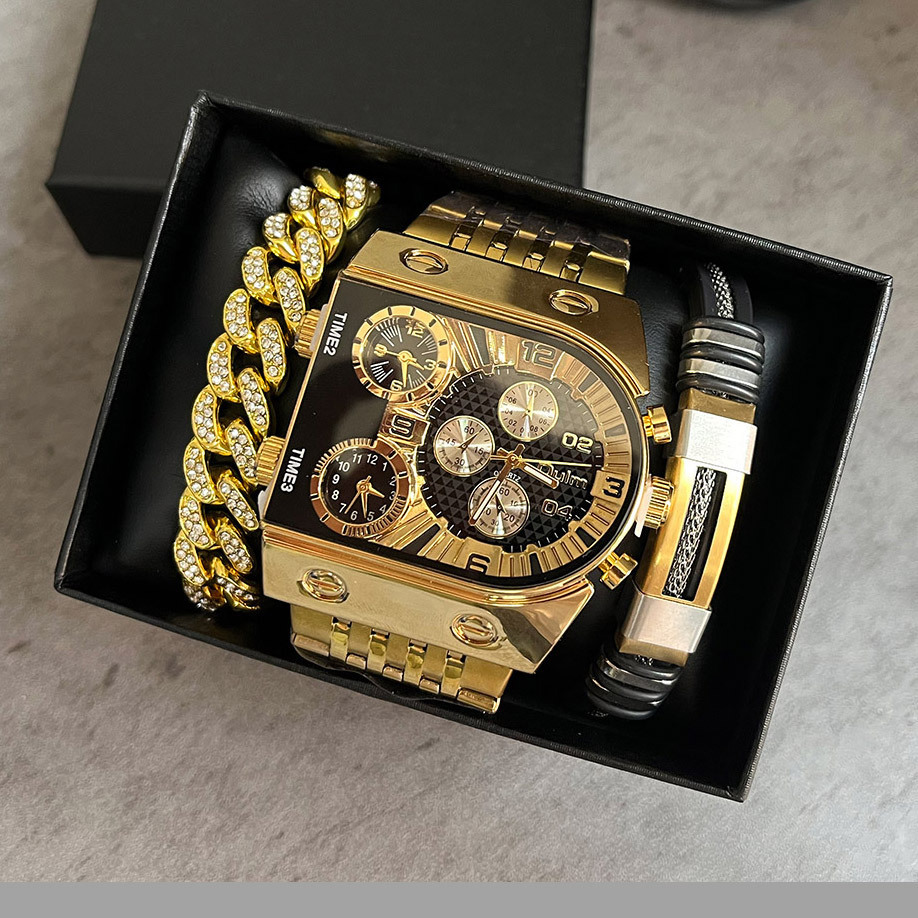 Relógio de Quartzo Masculino d - Smartwatch Faces avaliação e preço