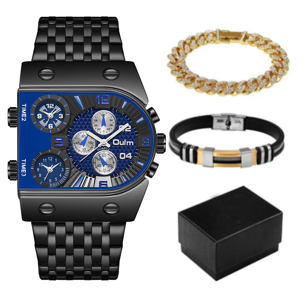 Relógio de Quartzo Masculino d - Smartwatch Faces avaliação e preço