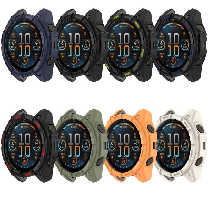 Capa tpu macia para garmin des - Sport Loop Strap avaliação e preço