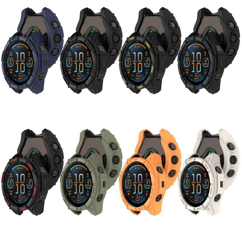 Capa tpu macia para garmin des - Sport Loop Strap avaliação e preço