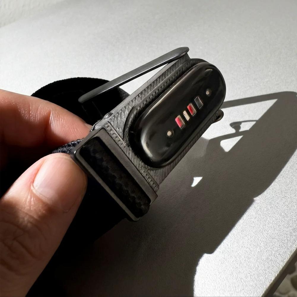 Suporte de Conversão Combo Mod - Smartwatch Watch Accessories avaliação e preço
