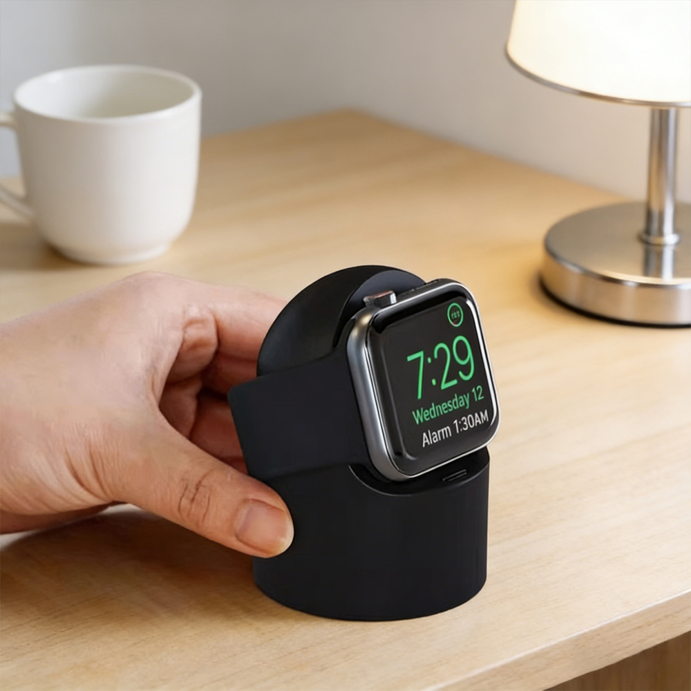 Estação de carregamento para a - Watch Charging Dock avaliação e preço