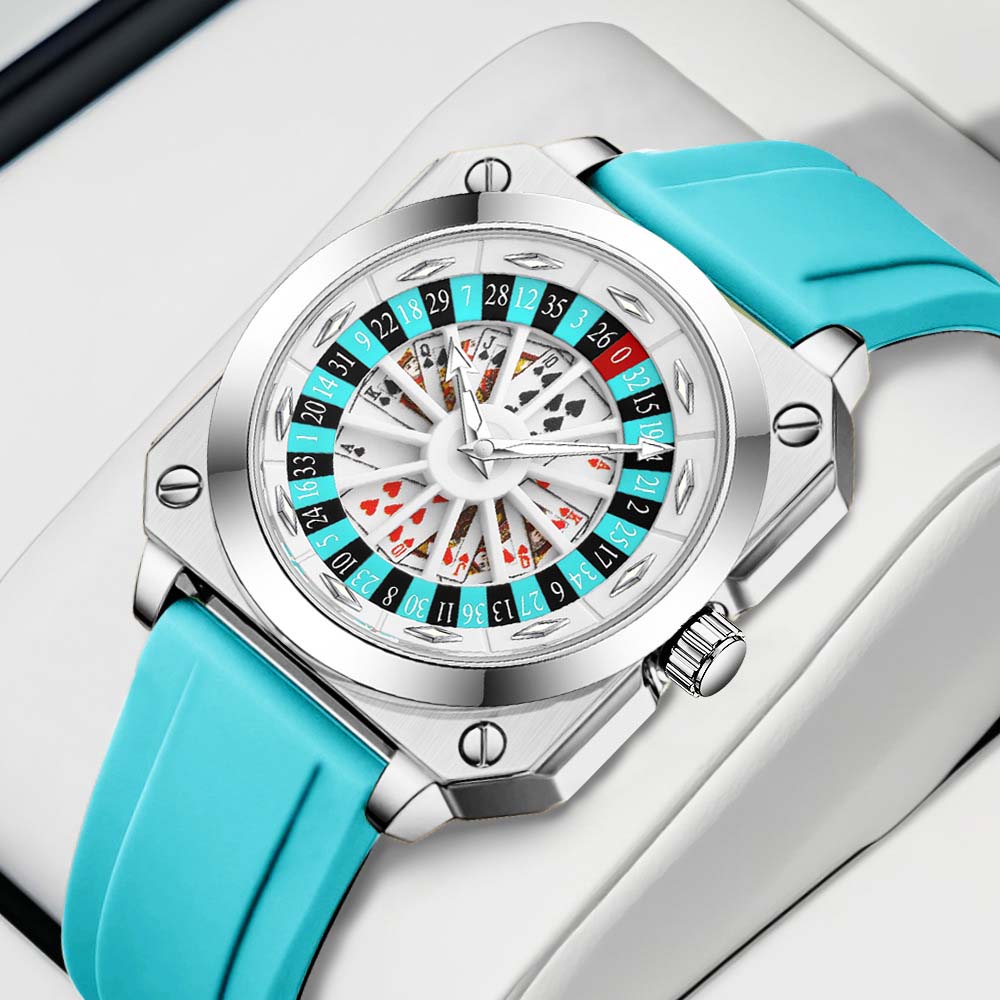 Va va voom novo relógio person - Smartwatch Custom avaliação e preço