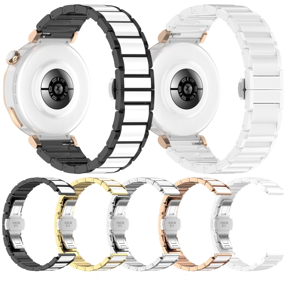 Pulseira anti-cerâmica para re - Smartwatch X2 avaliação e preço