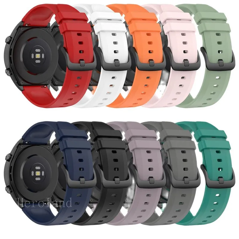 Pulseira de silicone para xiao - Xiaomi Smartwatch S4 Accessories avaliação e preço