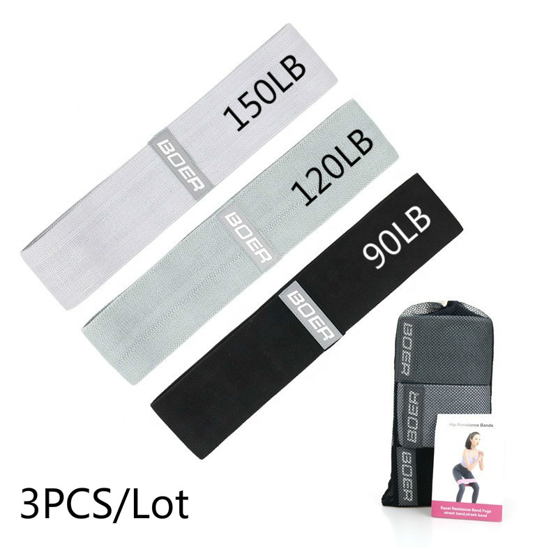 Conjunto de faixa elástica de  - Milanaise Mesh Band avaliação e preço
