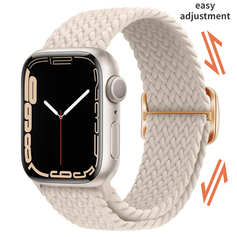 Pacote com 8 Peças de Pulseira - Sport Loop Strap avaliação e preço