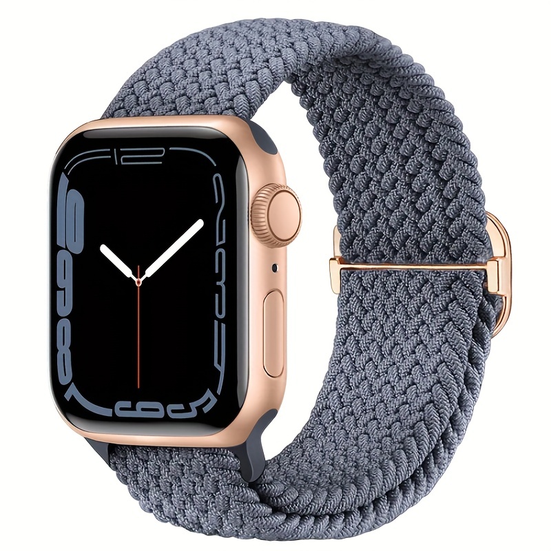 Pacote com 8 Peças de Pulseira - Sport Loop Strap avaliação e preço