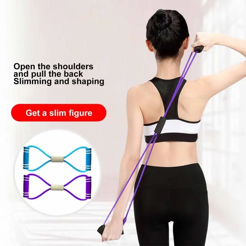 Faixa de Resistência para Fitn - Milanaise Mesh Band avaliação e preço