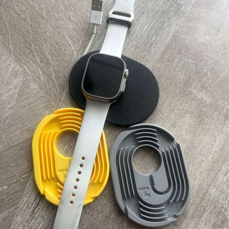 Organizador de Cabos para Smar - Watch Charger Cable avaliação e preço
