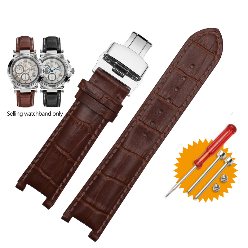Pulseira de couro genuíno 20*1 - Smartwatch Guess avaliação e preço