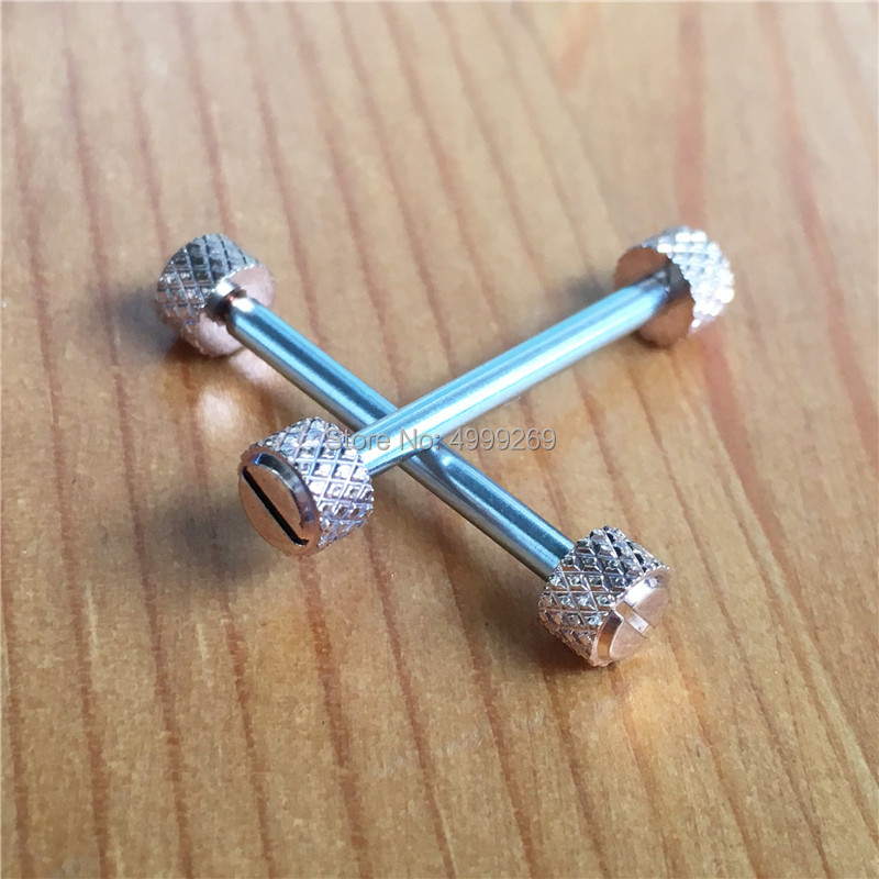 tubo de parafuso de aço para G - Smartwatch Guess avaliação e preço
