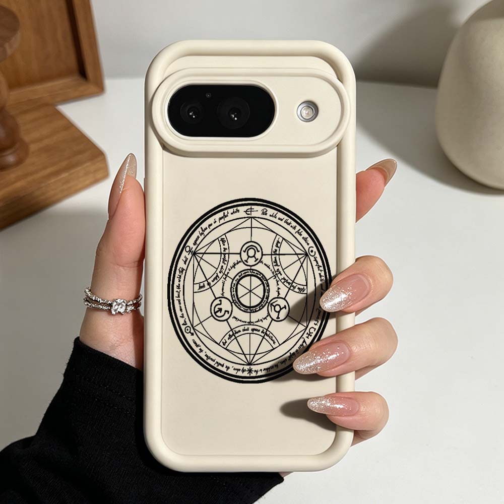 Capa de Telefone Fashion Fullm - Google Pixel 8A avaliação e preço