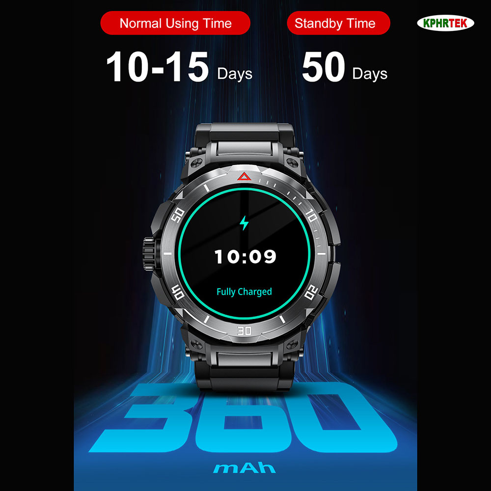 Relógio Inteligente 2 em 1 com - Smartwatch Headset avaliação e preço