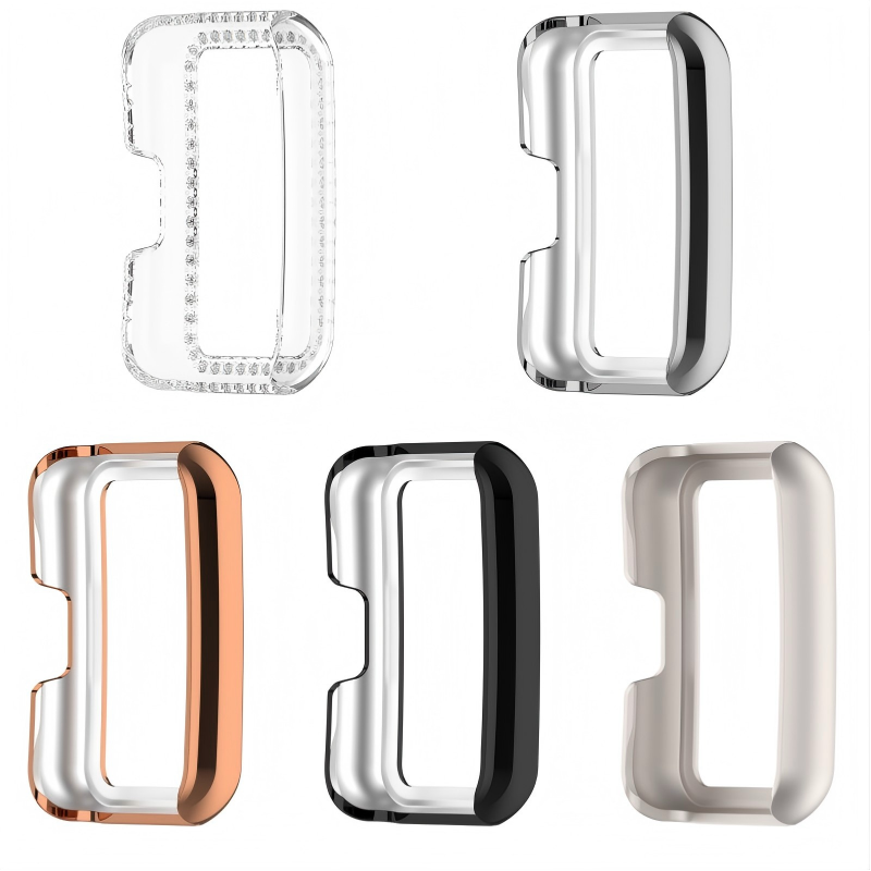 Capa Oca Bling para Huawei Ban - Smartwatch Nexus avaliação e preço