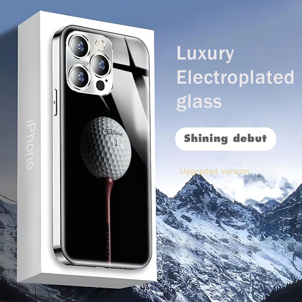 Capa de Celular Esportiva T-Ti - Apple Iphone 16 avaliação e preço