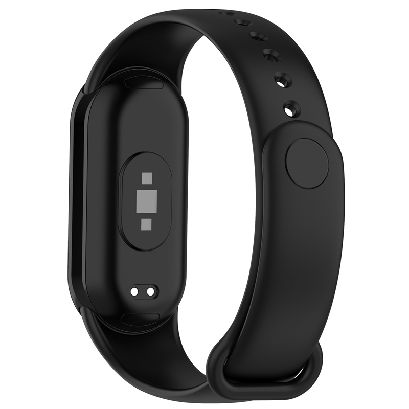 Silicone pulseira para xiaomi  - Sport Loop Strap avaliação e preço